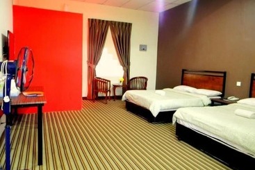 هتل Khalifa Inn