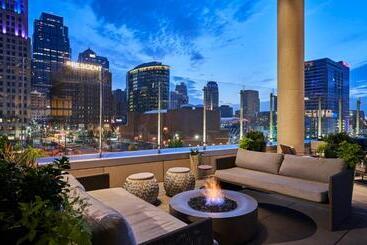 هتل Loews Kansas City