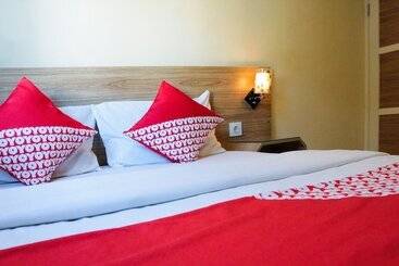 هتل Maleo Guest House By Oyo Rooms