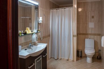 هتل Solva Resort & Spa