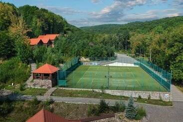 هتل Solva Resort & Spa