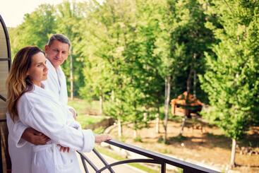 هتل Solva Resort & Spa