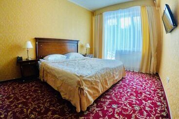 هتل Solva Resort & Spa