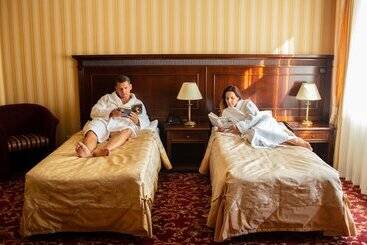هتل Solva Resort & Spa