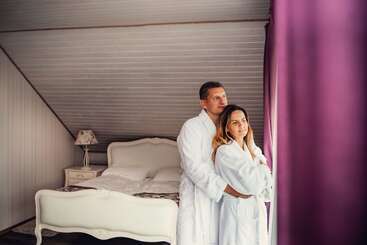 هتل Solva Resort & Spa