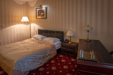 هتل Solva Resort & Spa