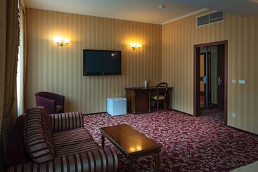 هتل Solva Resort & Spa