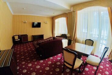 هتل Solva Resort & Spa