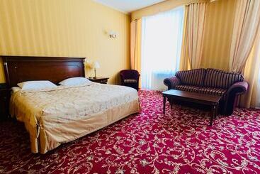 هتل Solva Resort & Spa