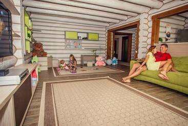 هتل Solva Resort & Spa