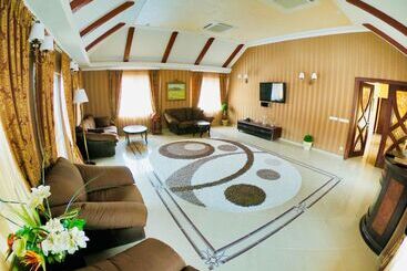 هتل Solva Resort & Spa
