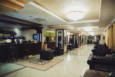 هتل Solva Resort & Spa
