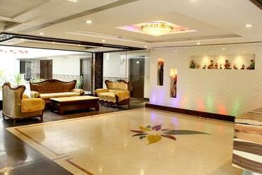هتل Svc Inn Gwalior