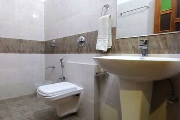 هتل Swan Haveli