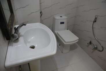 هتل Swan Haveli