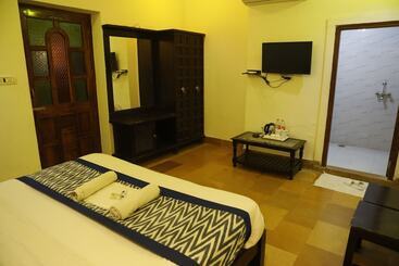 هتل Swan Haveli