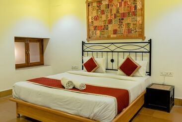 هتل Swan Haveli