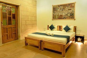هتل Swan Haveli