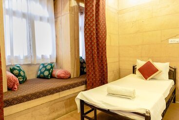 هتل Swan Haveli