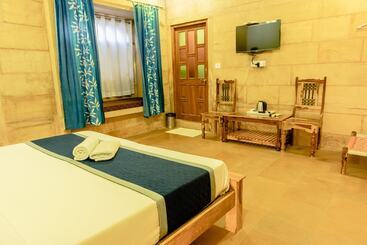 هتل Swan Haveli