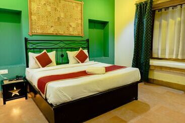 هتل Swan Haveli