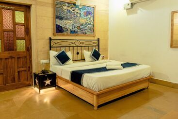 هتل Swan Haveli