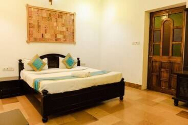 هتل Swan Haveli
