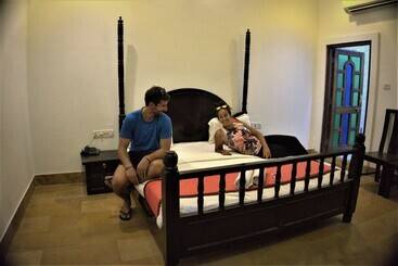 هتل Swan Haveli