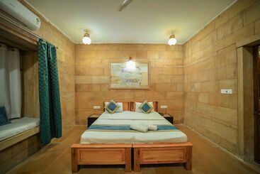 هتل Swan Haveli