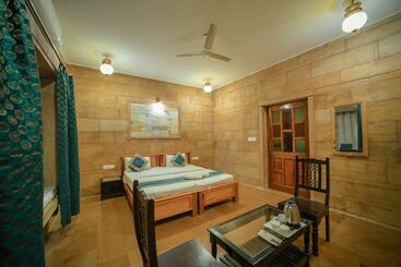 هتل Swan Haveli