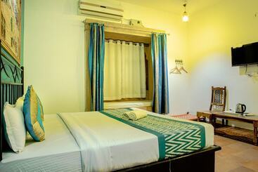 هتل Swan Haveli