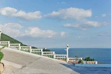 Namhae Bel Vienne