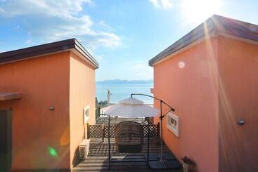 Namhae Bel Vienne