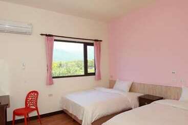 پانسیون Green Fare B&b