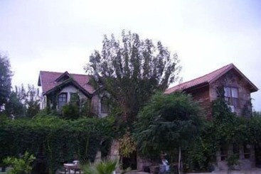 پانسیون Koyevi Olympos Countryhouse