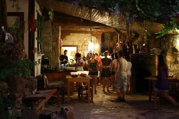 پانسیون Koyevi Olympos Countryhouse