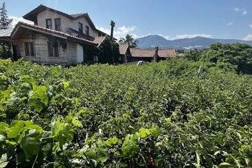 پانسیون Koyevi Olympos Countryhouse