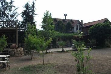 پانسیون Koyevi Olympos Countryhouse