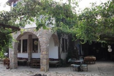 پانسیون Koyevi Olympos Countryhouse