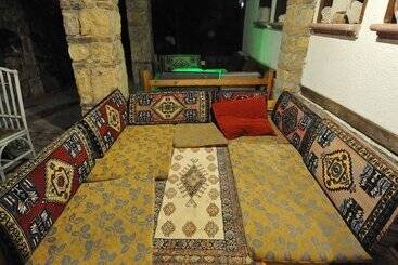 پانسیون Koyevi Olympos Countryhouse