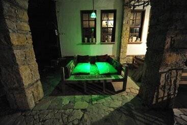 پانسیون Koyevi Olympos Countryhouse