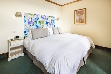 פנסיון Panorama Guest House