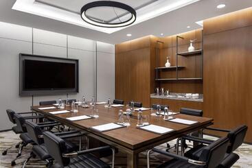 Reges, A Luxury Collection Resort & Spa, Cesme