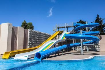 Shani Resort Hotel And Villas Mardakan