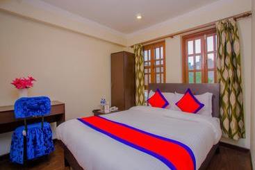 هتل Sweet Home