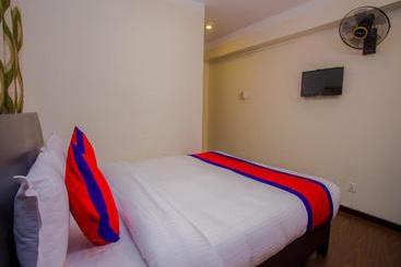 هتل Sweet Home
