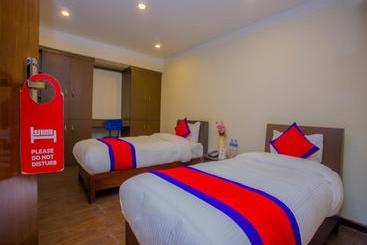 هتل Sweet Home