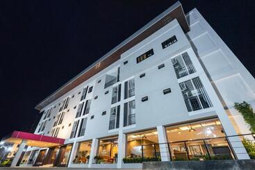 U  Homehotel Nakhonpanom