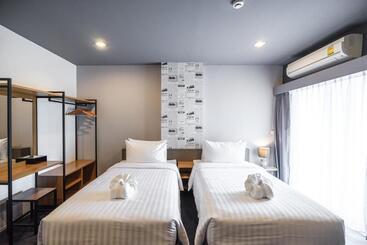 U  Homehotel Nakhonpanom