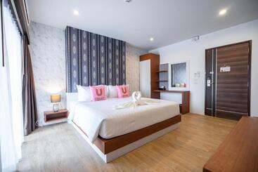 U  Homehotel Nakhonpanom